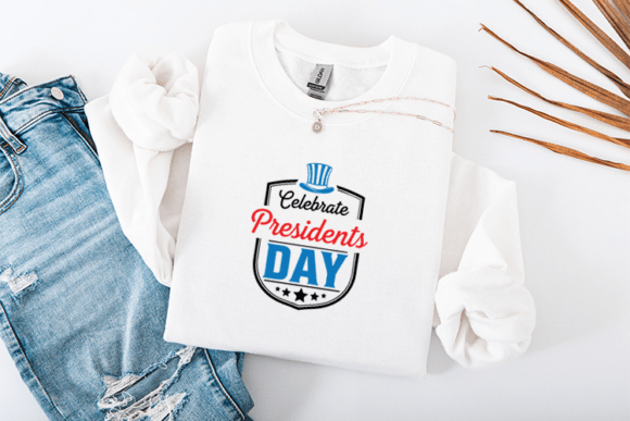 Celebrate Presidents Day SVG Patriotic: A Designer's Review