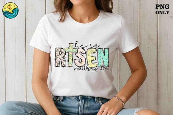 He Is Risen SVG Bundle: A Designer's Review
