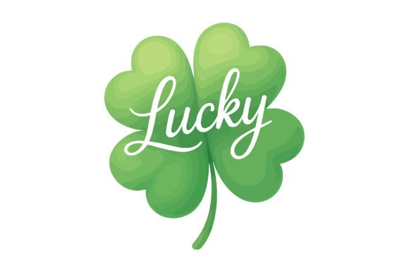 Lucky Clover Green Script: A Designer's Field Test
