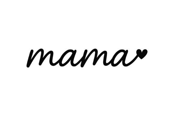 Mama Script with Heart: A Designer's Review for Real Embroidery